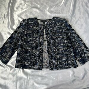 St. John Jacket Size 10